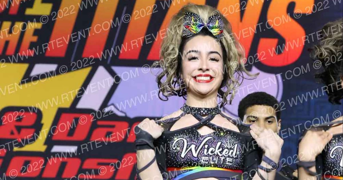 Wicked Elite Vengeance · ASC Showdown Schaumburg