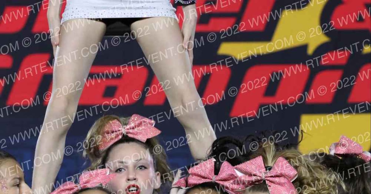 Iconic All Stars Miss Flawless · ASC Showdown Schaumburg