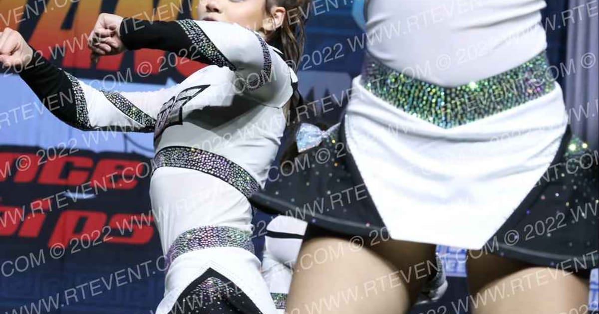 Cheer and Dance Xtreme FLEX · ASC Showdown Schaumburg