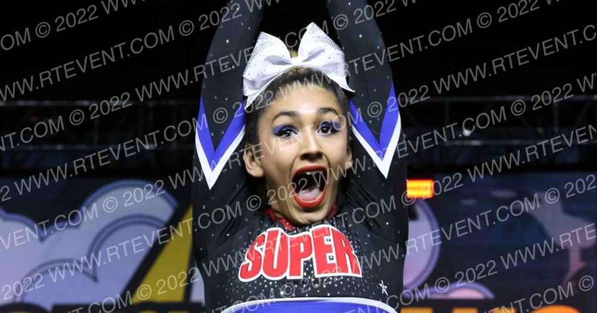 Super All Stars Titanium · ASC Showdown Schaumburg