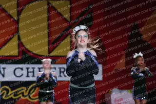 Columbus Ohana Cheer Premier Images