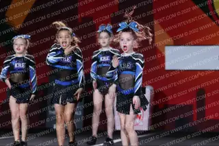Kentucky Royal Elite Majesties