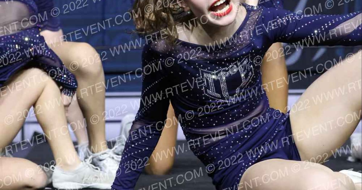 ICE Moonlight · ASC Showdown Schaumburg