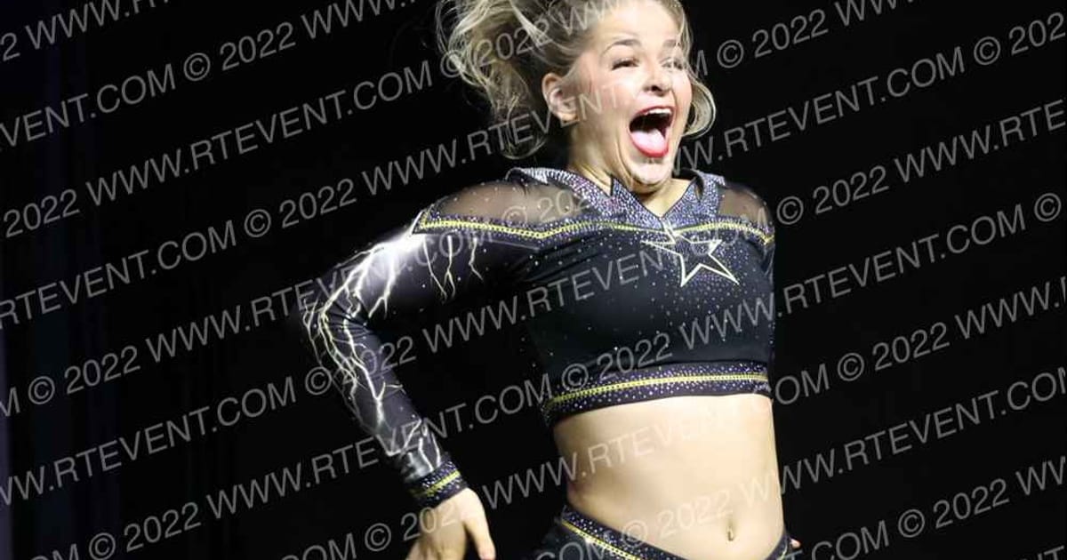 ICE Lady Lightning · ASC Showdown Schaumburg