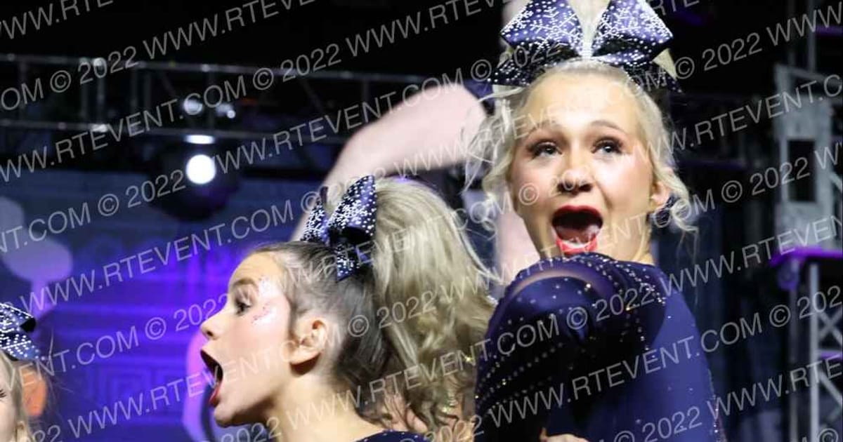 ICE StarStruck · ASC Showdown Schaumburg