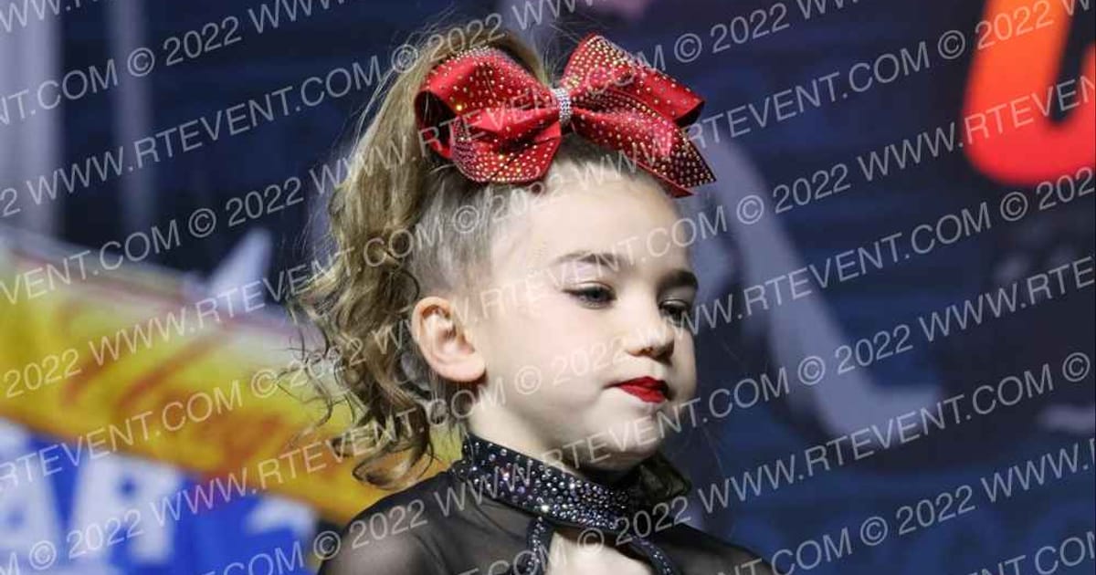 GymTyme Illinois Magic · ASC Showdown Schaumburg