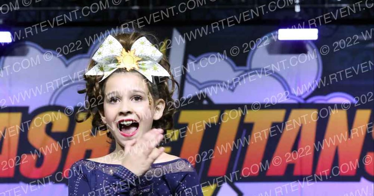 ICE Sunshine Girls · ASC Showdown Schaumburg