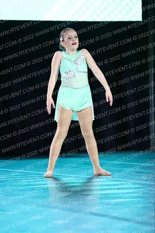 Lake Country Dance Studio Sloane Balsiger