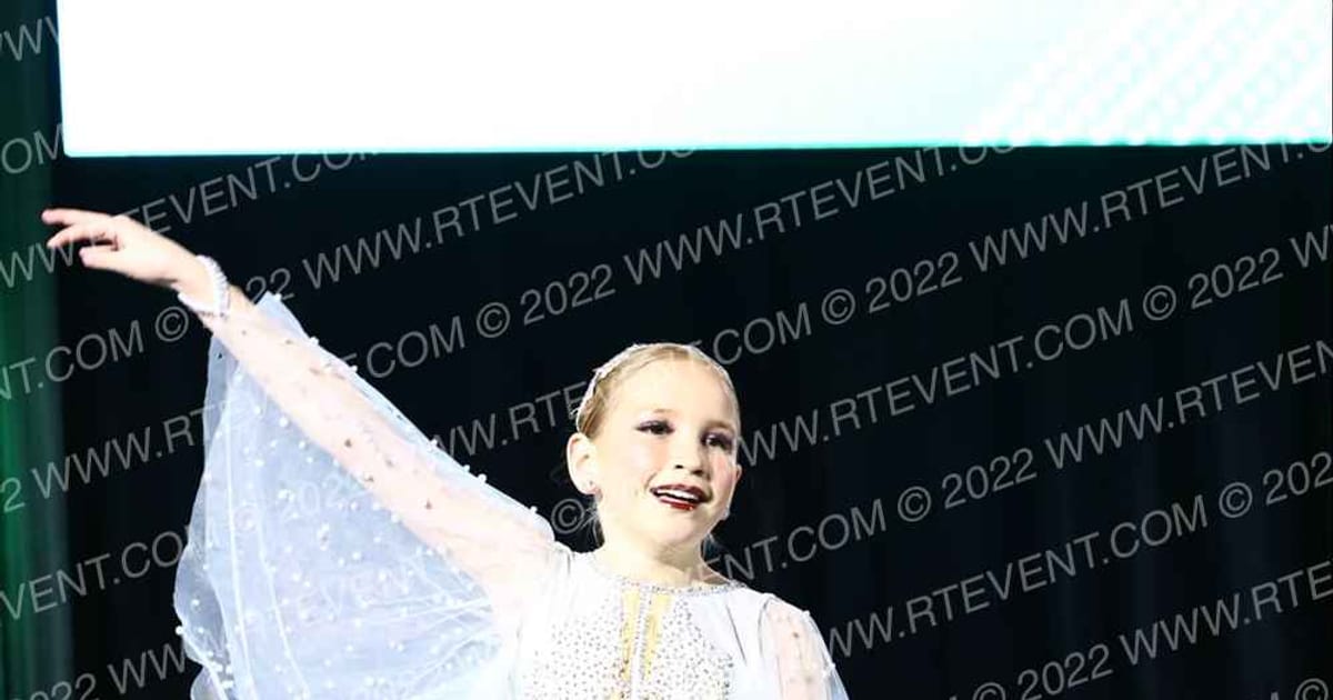 Brio Studios Emme Van Sumerun · ASC Clash of the Titans Schaumburg Friday Solos and Duos