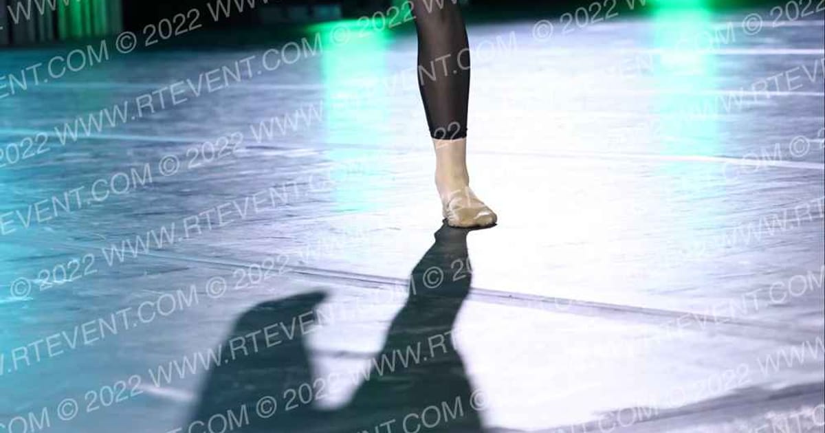 Lake Country Dance Studio Clara Meeker · ASC Clash of the Titans Schaumburg Friday Solos and Duos