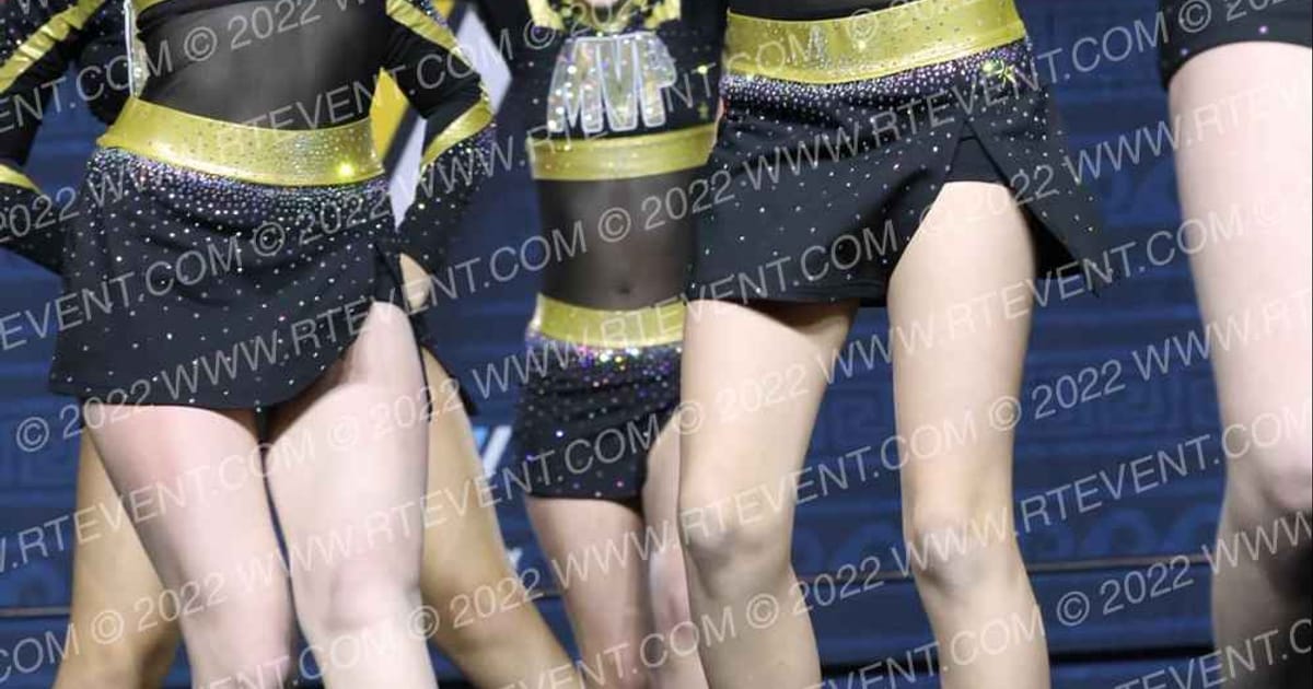 Miami Valley Premier Lady Luck · ASC Showdown Schaumburg
