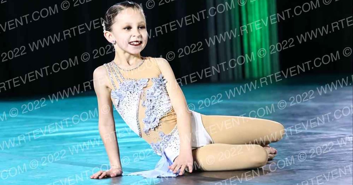 Brio Studios Norah Dahlke · ASC Clash of the Titans Schaumburg Friday Solos and Duos