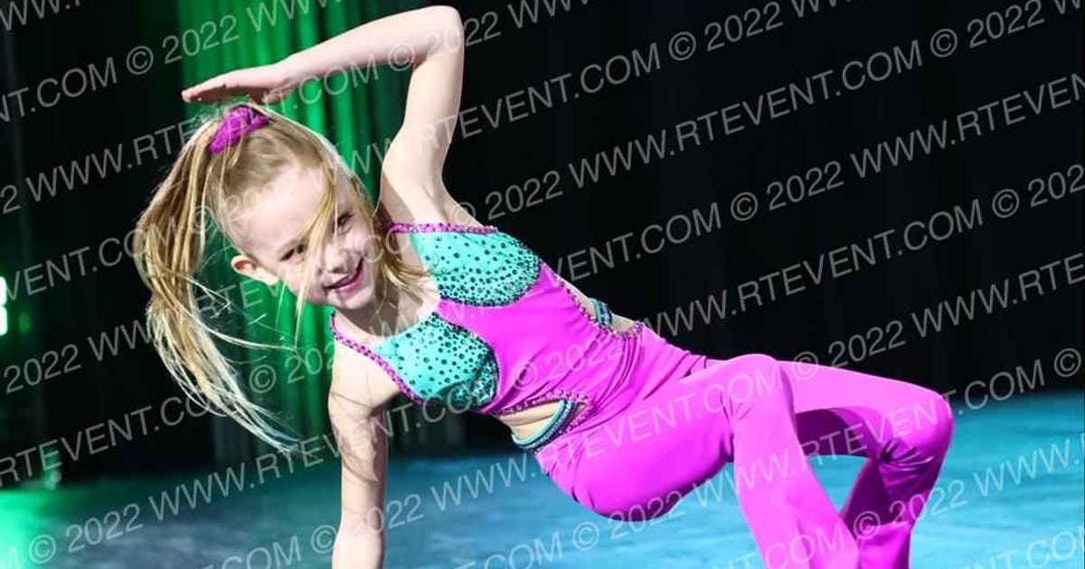 Brio Studios Katie Ward · ASC Clash of the Titans Schaumburg Friday Solos and Duos
