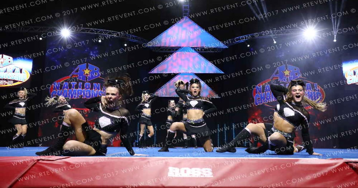 Diamond Elite Blackout · Americas Best Kansas City Grand Nationals