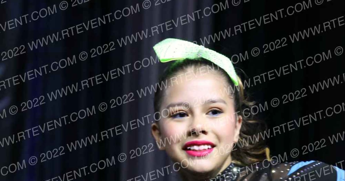 Spirit All Stars PASSION · ASC Showdown Schaumburg
