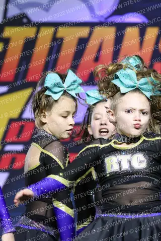 GymQuest RTC Lady Mayhem