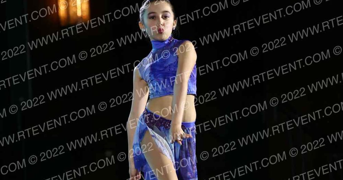Brio Studios Mila Hietpas · ASC Clash of the Titans Schaumburg Friday Solos and Duos