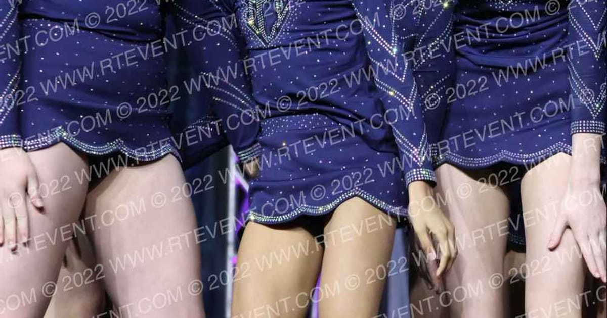 ICE Downpour · ASC Showdown Schaumburg