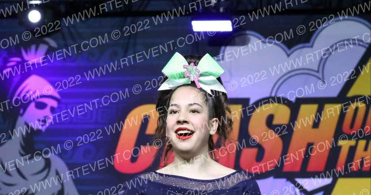 ICE Trop1cs · ASC Showdown Schaumburg