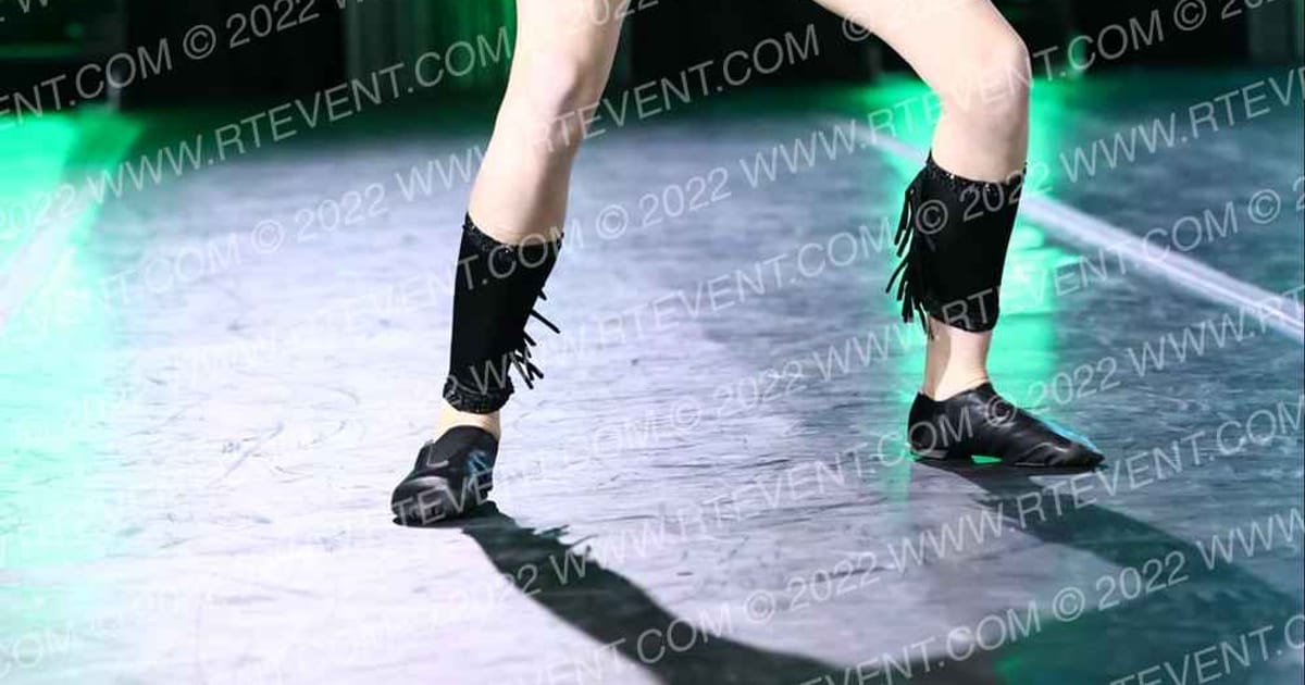 Dance Force Studios Ivy Kozlowski · ASC Clash of the Titans Schaumburg Friday Solos and Duos