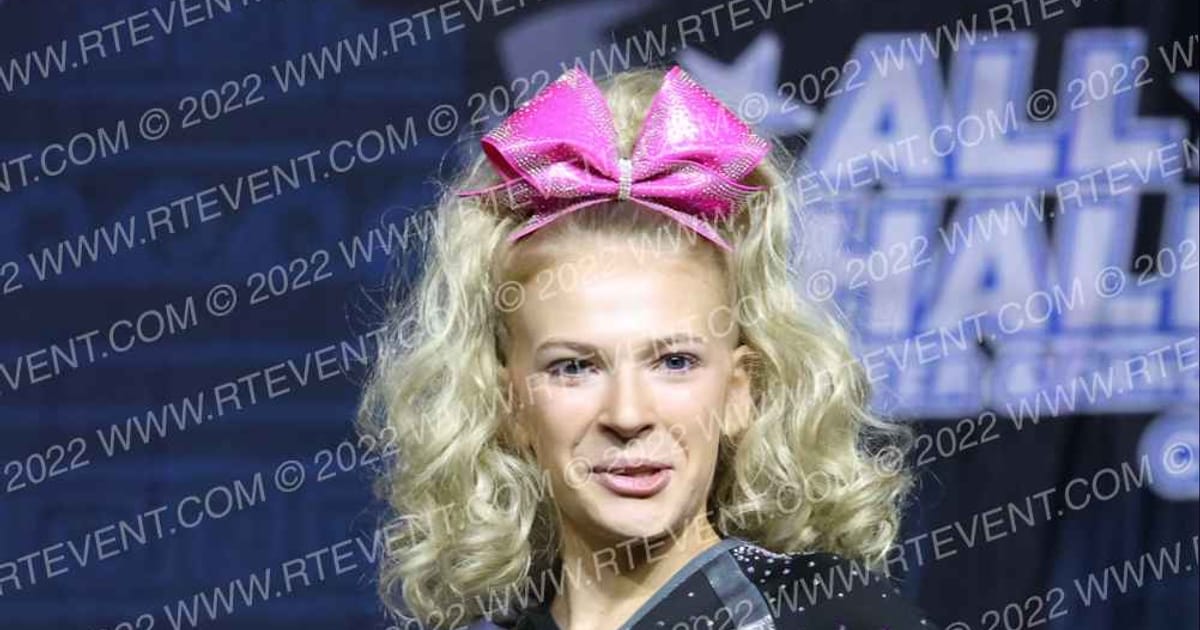 Impact Elite Athletics Ghost Recon · ASC Showdown Schaumburg