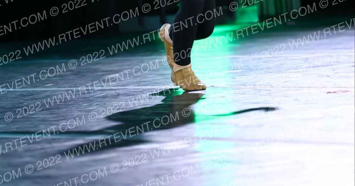 Starz Dance Academy Rayla Henningfeld · ASC Clash of the Titans Schaumburg Friday Solos and Duos