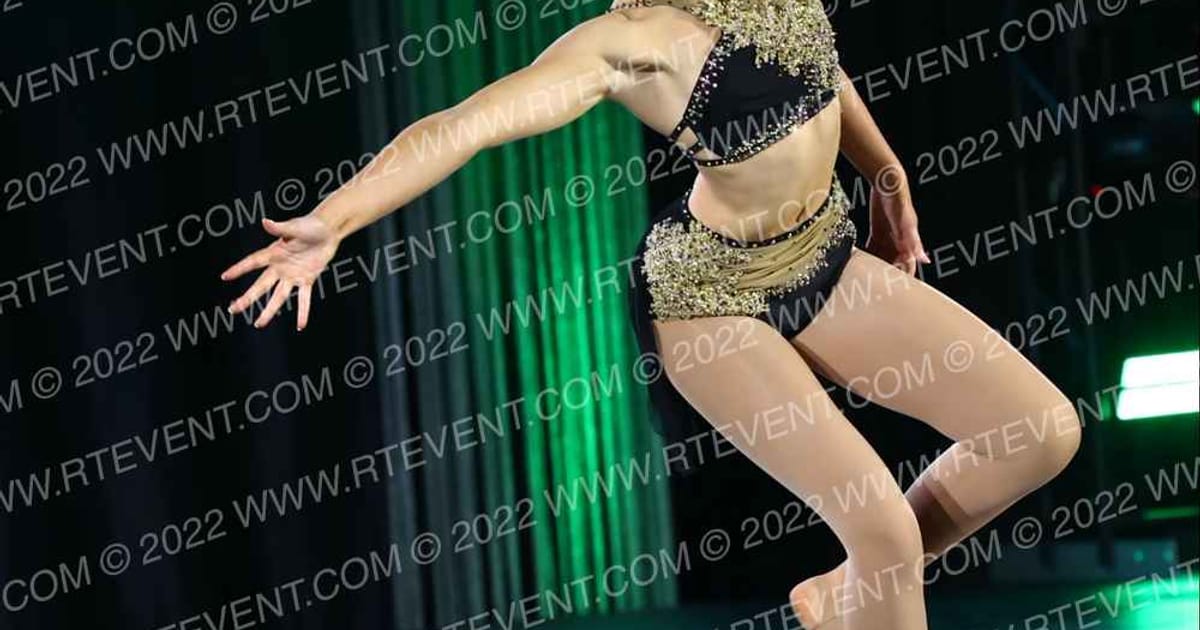 5678! Dance Studio 5678! Vail Krage · ASC Clash of the Titans Schaumburg Friday Solos and Duos