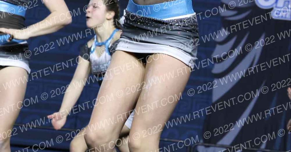 Element Athletics Carbon Coed · ASC Showdown Schaumburg