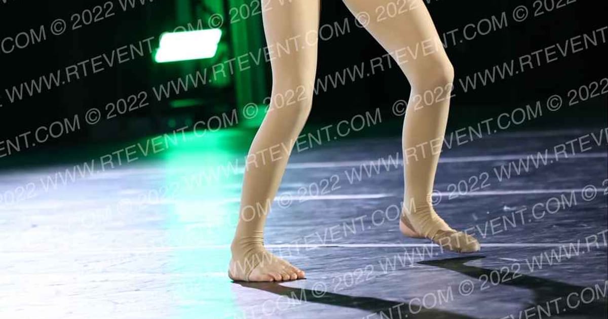 Brio Studios Josephine Mangelsen · ASC Clash of the Titans Schaumburg Friday Solos and Duos