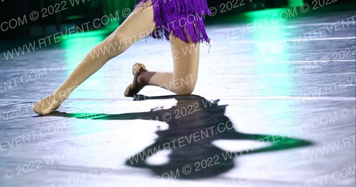 Lake Country Dance Studio Mia Villarreal · ASC Clash of the Titans Schaumburg Friday Solos and Duos
