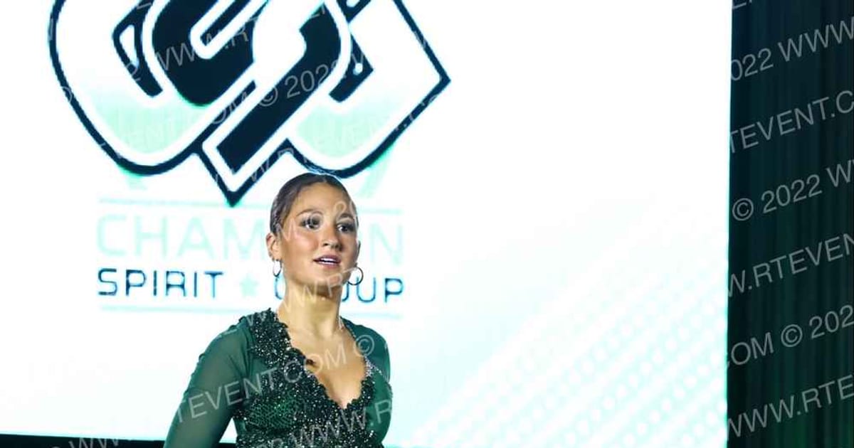 5678! Dance Studio 5678! Ava Merchant · ASC Clash of the Titans Schaumburg Friday Solos and Duos