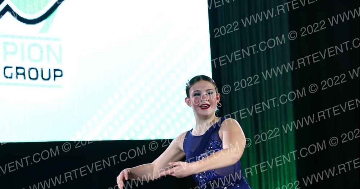 5678! Dance Studio 5678! Kendall Koch · ASC Clash of the Titans Schaumburg Friday Solos and Duos