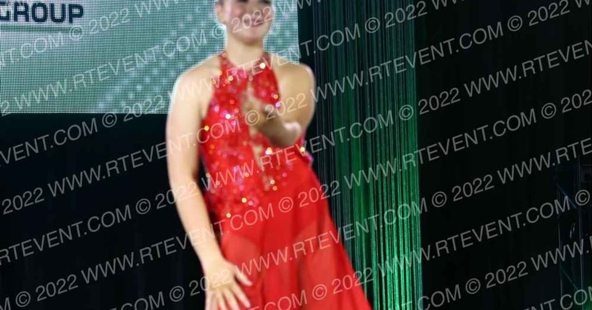 5678! Dance Studio 5678! Lexi Jansen · ASC Clash of the Titans Schaumburg Friday Solos and Duos
