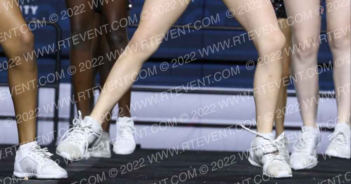GymTyme Illinois Candy Girls · ASC Showdown Schaumburg