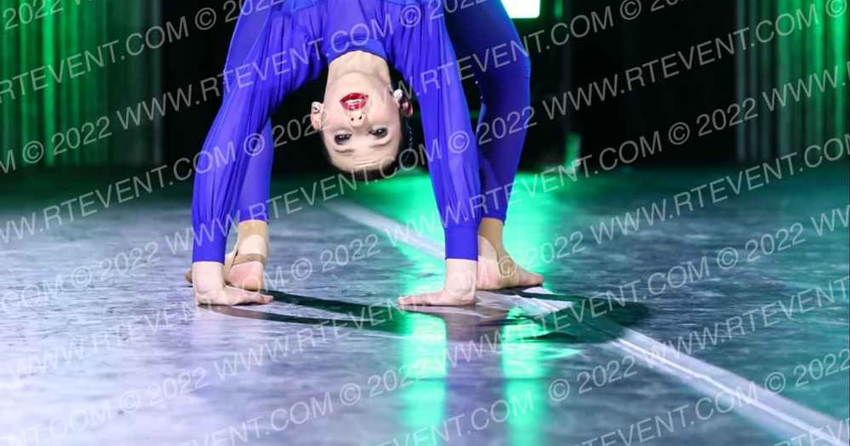 5678! Dance Studio 5678! Lainey Schultz · ASC Clash of the Titans Schaumburg Friday Solos and Duos