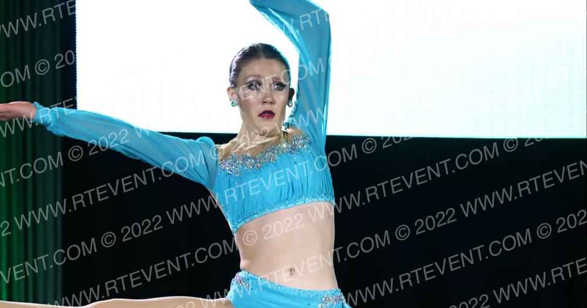 5678! Dance Studio 5678! Lily Kuehl · ASC Clash of the Titans Schaumburg Friday Solos and Duos
