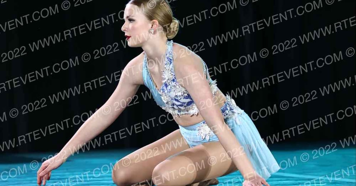 5678! Dance Studio 5678! Lorelei Webb · ASC Clash of the Titans Schaumburg Friday Solos and Duos