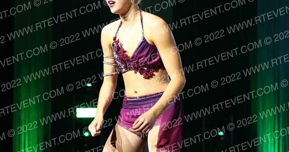 5678! Dance Studio 5678! Ashley Jelken · ASC Clash of the Titans Schaumburg Friday Solos and Duos