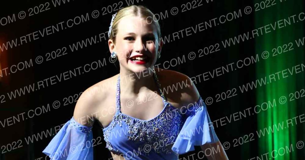 5678! Dance Studio 5678! Samantha Nelson · ASC Clash of the Titans Schaumburg Friday Solos and Duos