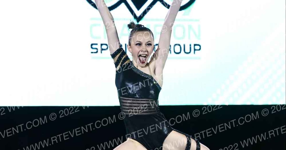 Brio Studios Alaina Frankum · ASC Clash of the Titans Schaumburg Friday Solos and Duos