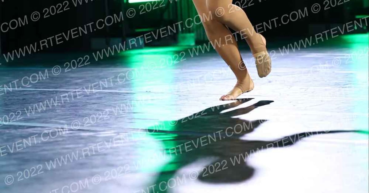 Brio Studios Alexis Landon · ASC Clash of the Titans Schaumburg Friday Solos and Duos