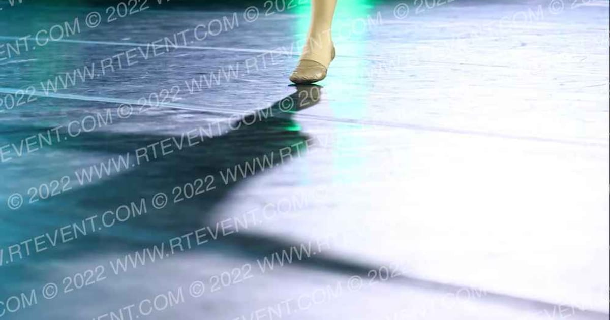 Starz Dance Academy Sophia Bosch · ASC Clash of the Titans Schaumburg Friday Solos and Duos