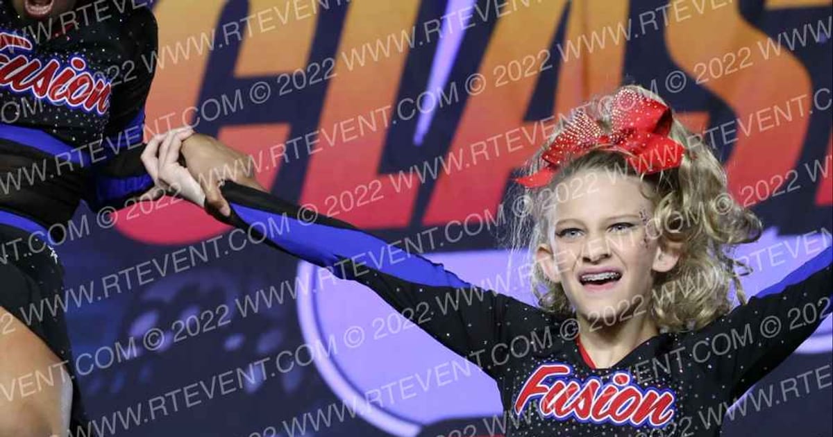 Fusion Allstars Fever · ASC Showdown Schaumburg