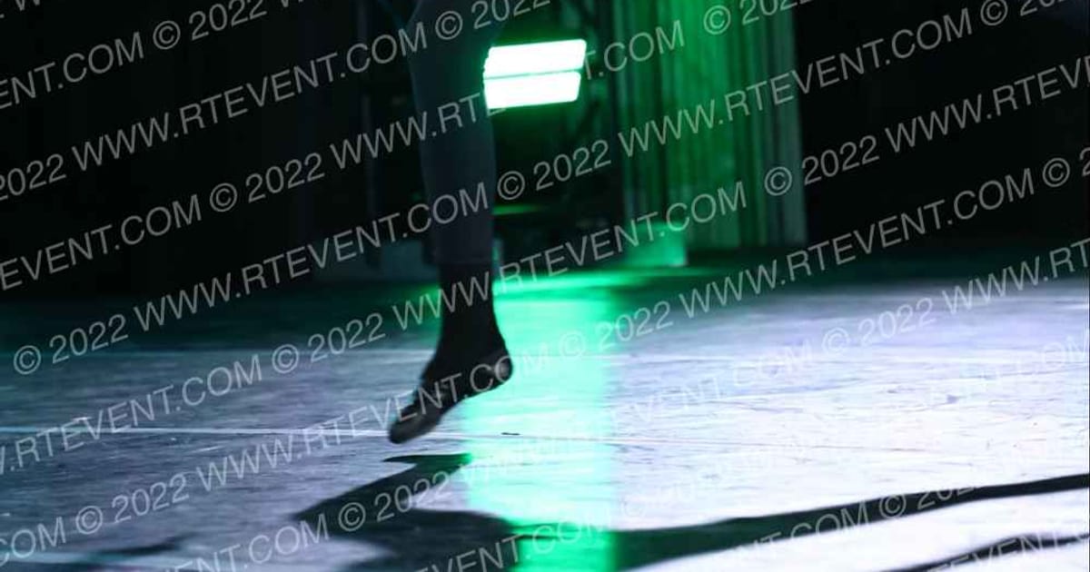 Starz Dance Academy Hadley Kuhnau · ASC Clash of the Titans Schaumburg Friday Solos and Duos
