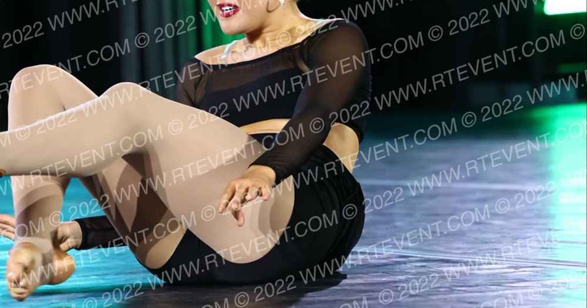 5678! Dance Studio 5678! Morgan Higman · ASC Clash of the Titans Schaumburg Friday Solos and Duos