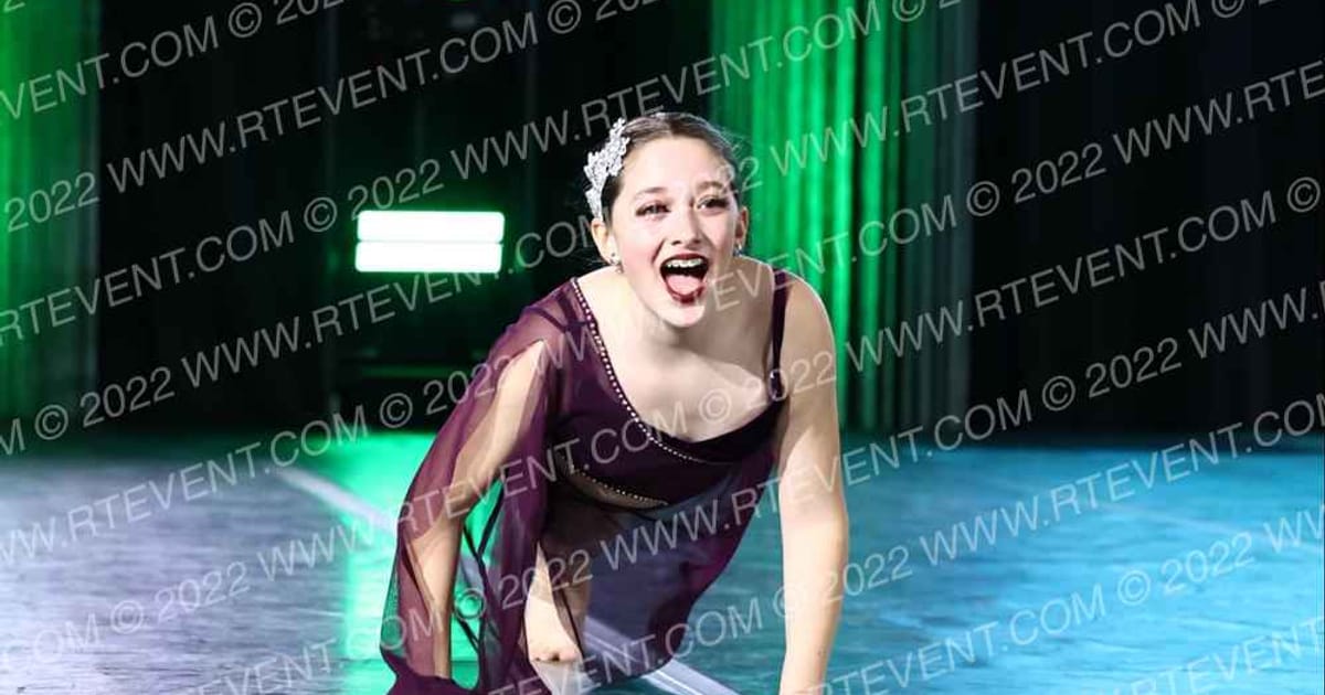 Brio Studios Melina Holle · ASC Clash of the Titans Schaumburg Friday Solos and Duos
