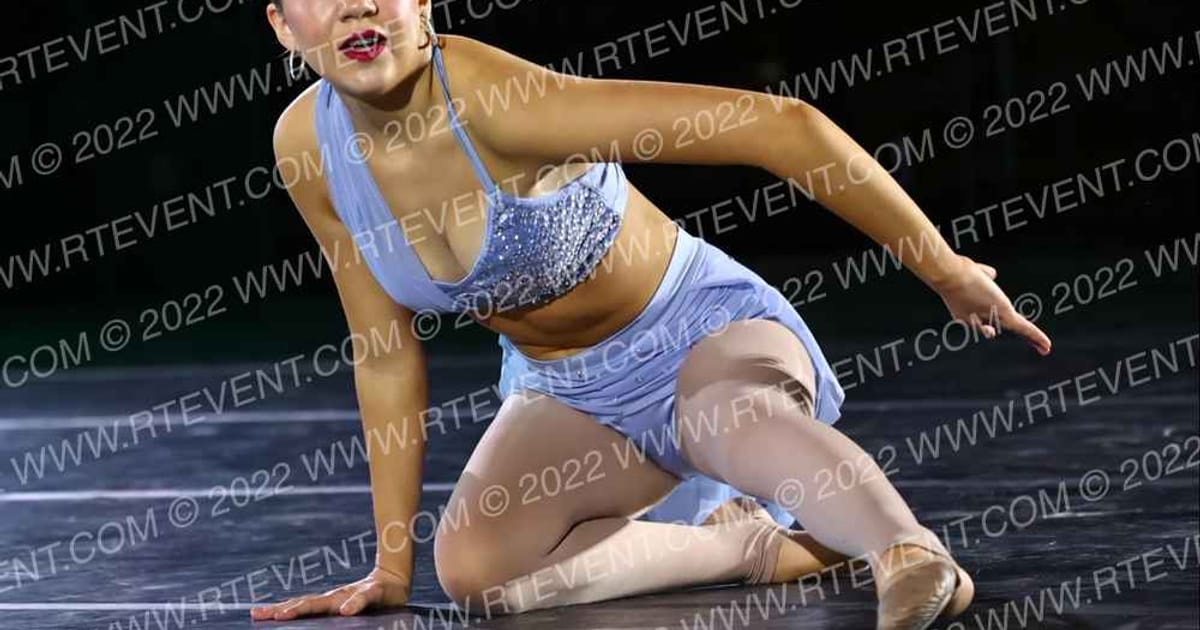5678! Dance Studio 5678! Bristol Hodgins · ASC Clash of the Titans Schaumburg Friday Solos and Duos