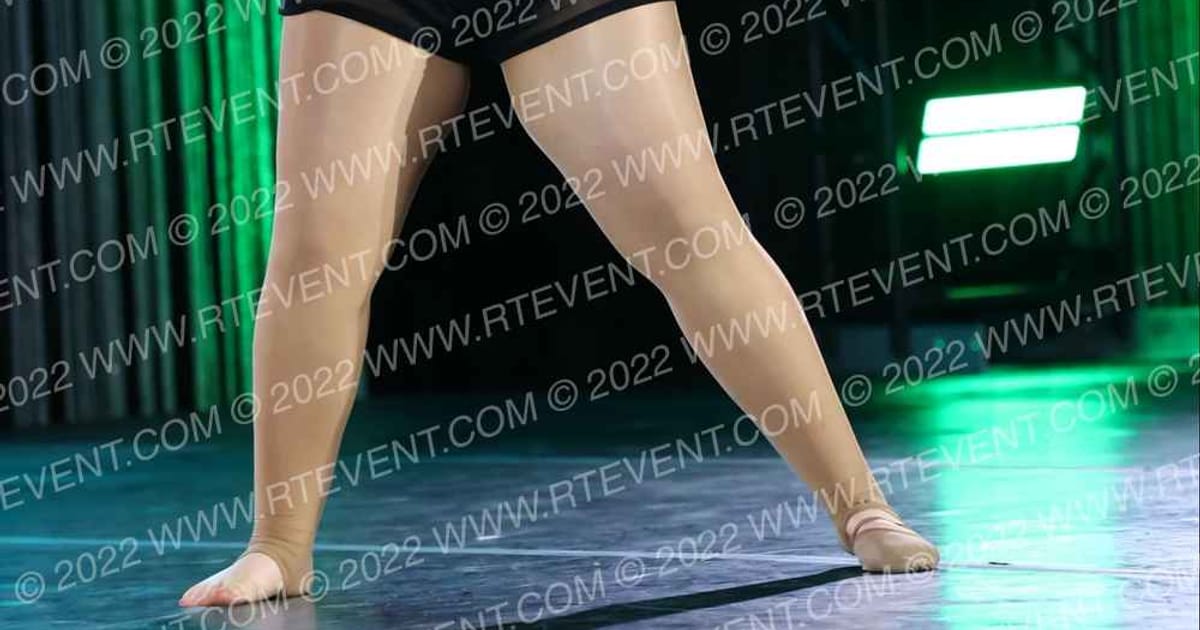 Brio Studios Baylie Pietras · ASC Clash of the Titans Schaumburg Friday Solos and Duos