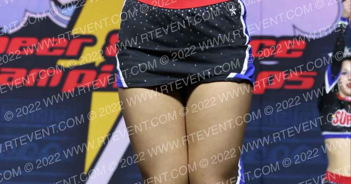 Super All Stars Titanium · ASC Showdown Schaumburg