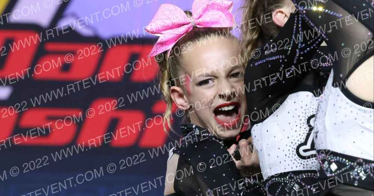 Iconic All Stars Supermodels · ASC Showdown Schaumburg